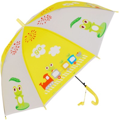 

Cretive SX04 Umbrella(Yellow)