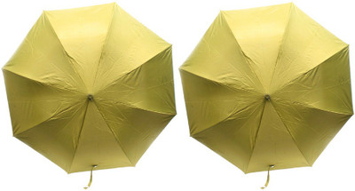 

AARIP 2 Fold Umbrella(Yellow)