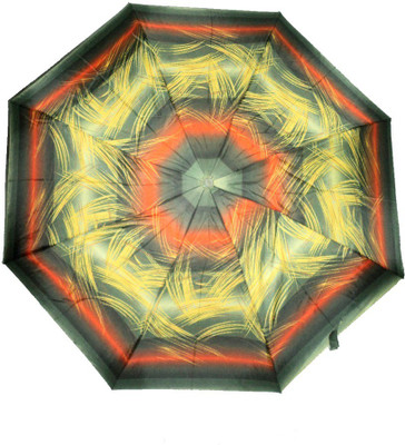 

Mode Sun Protector Umbrella(Multicolor)
