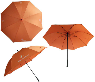 

VICTORY Surplus Umbrella(Orange)