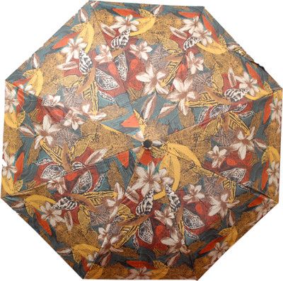 

JORSS UUMBR007 Umbrella(Multicolor)