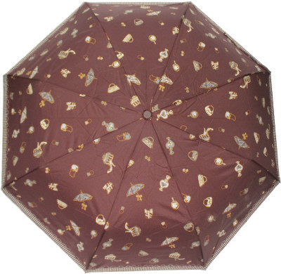 

Real STar 3533A Umbrella(Brown)