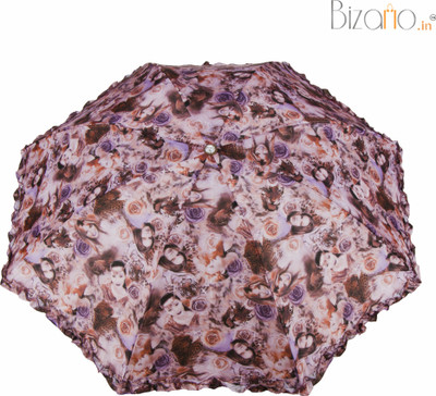 

Bizarro.in BIU-1117783013-LTP Umbrella(Multicolor)