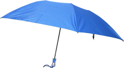 

Fendo Avon Lisa_D 2 Fold blue color Umbrella(Blue)