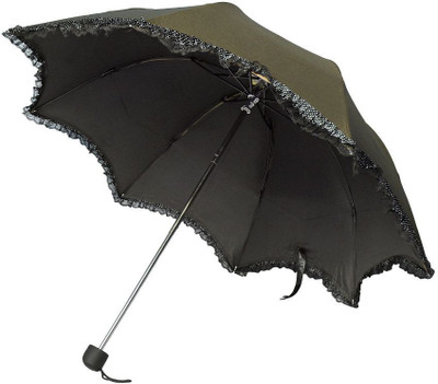 

UROOJ u_002 Umbrella(Brown)