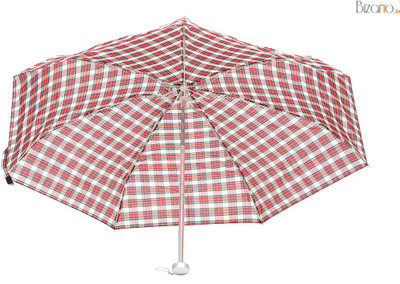 

Bizarro.in BIU-1150890-CHX-RED Umbrella(Multicolor)
