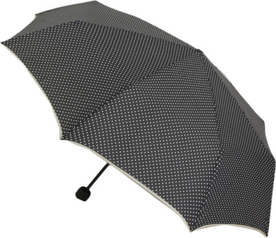

St.Valentine UIDALCUM009C Umbrella(Black, White)