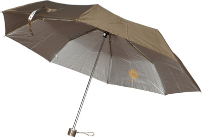 

Bs Spy Pakiza Nylon Brown 3 Fold Pack Of 2 Umbrella(Brown)