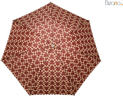 

Bizarro.in BIU-1144590-MUN-BRN Umbrella(Brown)