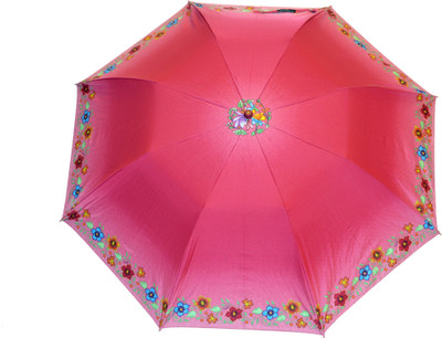 

HighLands Red_Dior Umbrella(Red)