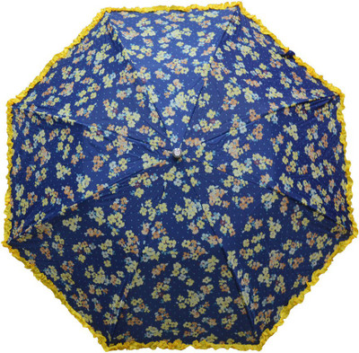 

Fendo 2 Fold Auto Open Multi color 400129_H Umbrella(Multicolor)
