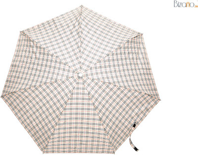 Bizarro.in BIU-1150890-CHX-BGE Umbrella(Multicolor)