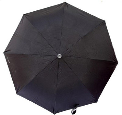 

K.C Paul Raj Umbrella(Black)