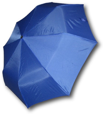 

Travel Fashion 3Fold Umbrella(Blue)