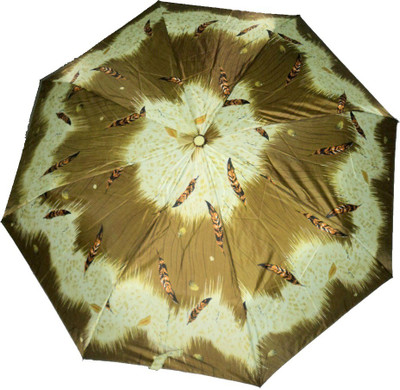 

Mode Colors of life Umbrella(Multicolor)