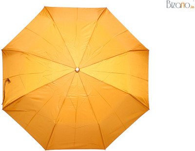 

Bizarro.in BIU-1132470-PK-MUS Umbrella(Yellow)