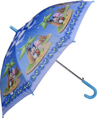 

THE ETHNIC WEARS TEWUB-0002 Umbrella(Blue)