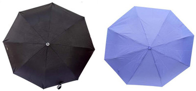 

MISTOB M99 Umbrella(Purple, Black)