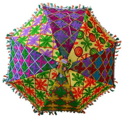 31% OFF on Marusthali MUML00116 Umbrella(Multicolor) 31% OFF on Marusthali MUML00116 Umbrella(Multicolor)
