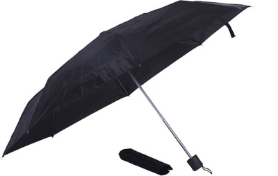 

Blue Leaf Rock Quality A-2007 Umbrella(Black)
