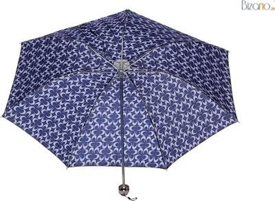

Bizarro.in BIU-1144590-MUN-NBL Umbrella(Blue)