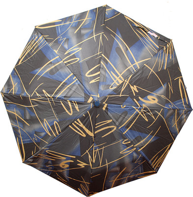 

JORSS UUMBR010 Umbrella(Multicolor)