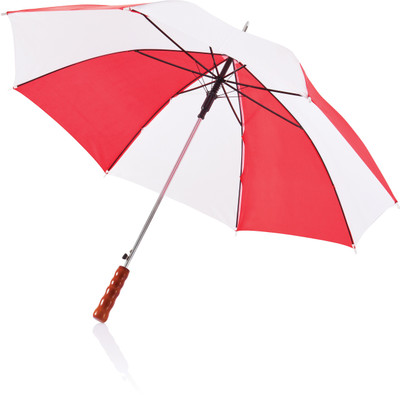 

XD Design Deluxe Umbrella(Red, White)