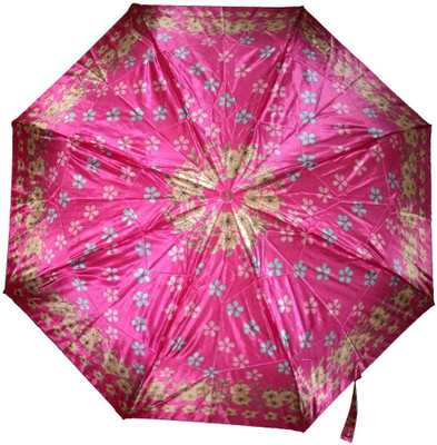 

Mode Lovingly Umbrella(Multicolor)
