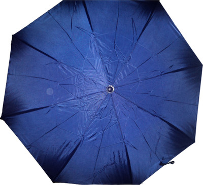 

K.C Paul Soumi Umbrella(Blue)