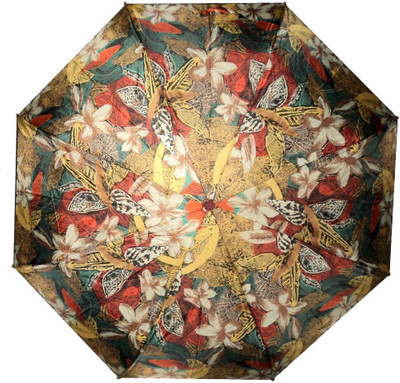 

Mode Tip Tip Pani Umbrella(Multicolor)