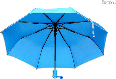 Bizarro.in BIU-1147910-SC-SBL Umbrella(Blue)