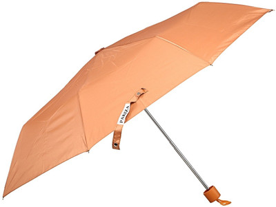 45% OFF on Bizarro Plain 3-Fold Umbrella(Brown) 45% OFF on Bizarro Plain 3-Fold Umbrella(Brown)
