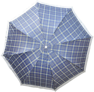 

Solly check007 Umbrella(Multicolor)
