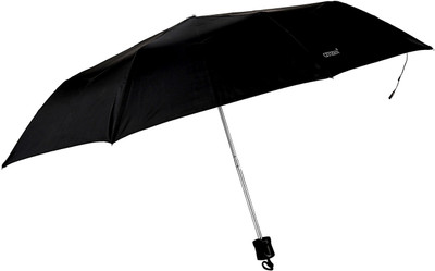 50% OFF on Bizarro Plain Fold Heavy Quality (Set of 2) Umbrella(Purple, Black) 50% OFF on Bizarro Plain Fold Heavy Quality (Set of 2) Umbrella(Purple, Black)