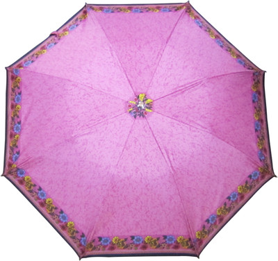 

Fendo Avon Auto Open Bella 400116_c Umbrella(Red, Yellow)