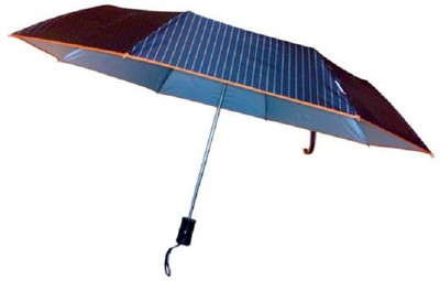 

Beaut Rewa Printed 2F B015946 Orange Umbrella(Orange, Black)