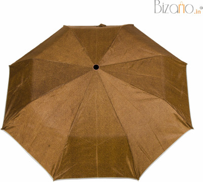 

Bizarro.in BIU-7012610CS001-BRN Umbrella(Multicolor)