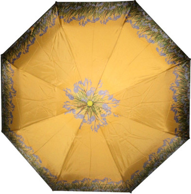

Mode Baarish Umbrella(Multicolor)