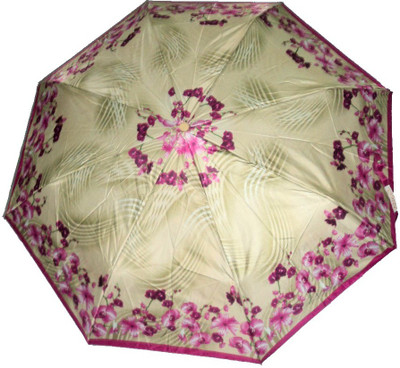 

Mode Fancy Umbrella(Multicolor)