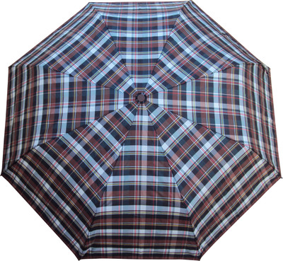 

HSYX 3 FOLD AUTO OPEN 513 Umbrella(Brown)