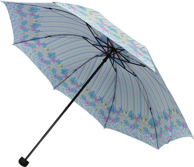 

UROOJ B-005 Umbrella(Multicolor)