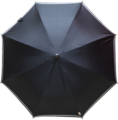 

Fendo Straight Black Nylon 400144_A Umbrella(Black)