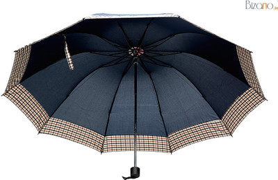 

Bizarro.in BIU-1149850-BD-NBL Umbrella(Blue)