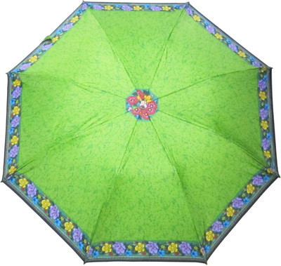 

Fendo Avon Auto Open Bella 400116_b Umbrella(Green)