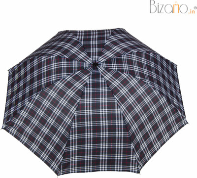 

Bizarro.in BIU-7001630057-BLK Umbrella(Multicolor)