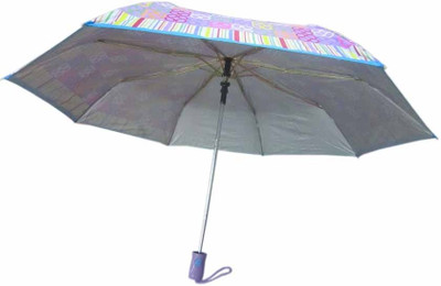 

Avon Fendo BINDIYA_C Umbrella(Multicolor)