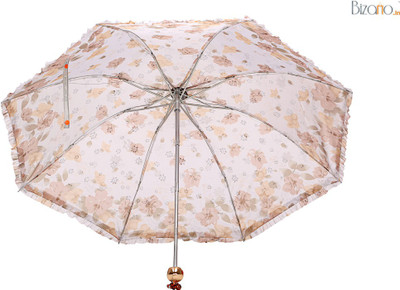 

Bizarro.in BIU-1154650-BGF-BRN Umbrella(Multicolor)