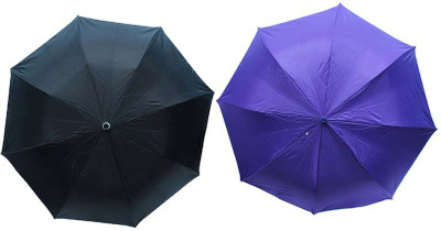 

MISTOB M93 Umbrella(Purple, Black)