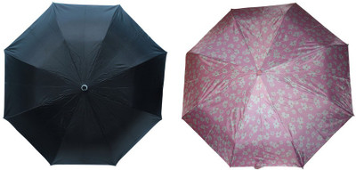 

AARIP PAKIZA PRINT_I Umbrella(Multicolor)