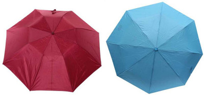 

MISTOB M104 Umbrella(Maroon)